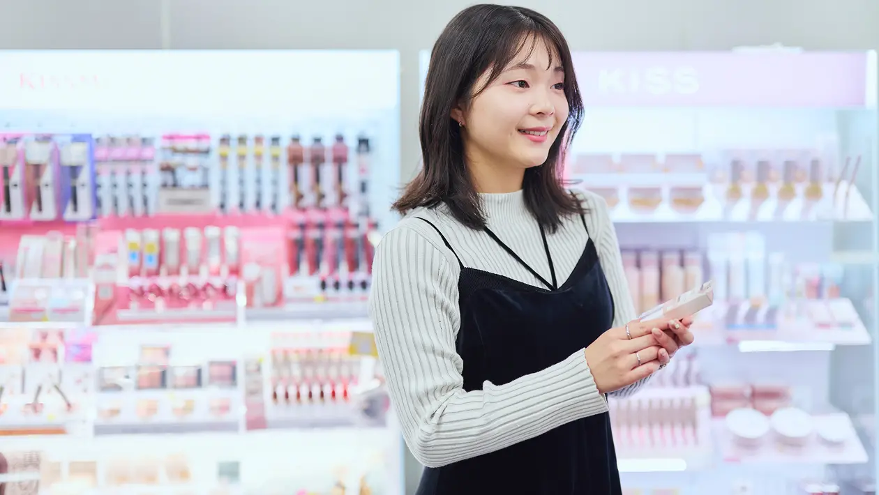 企画開発部門の様子1