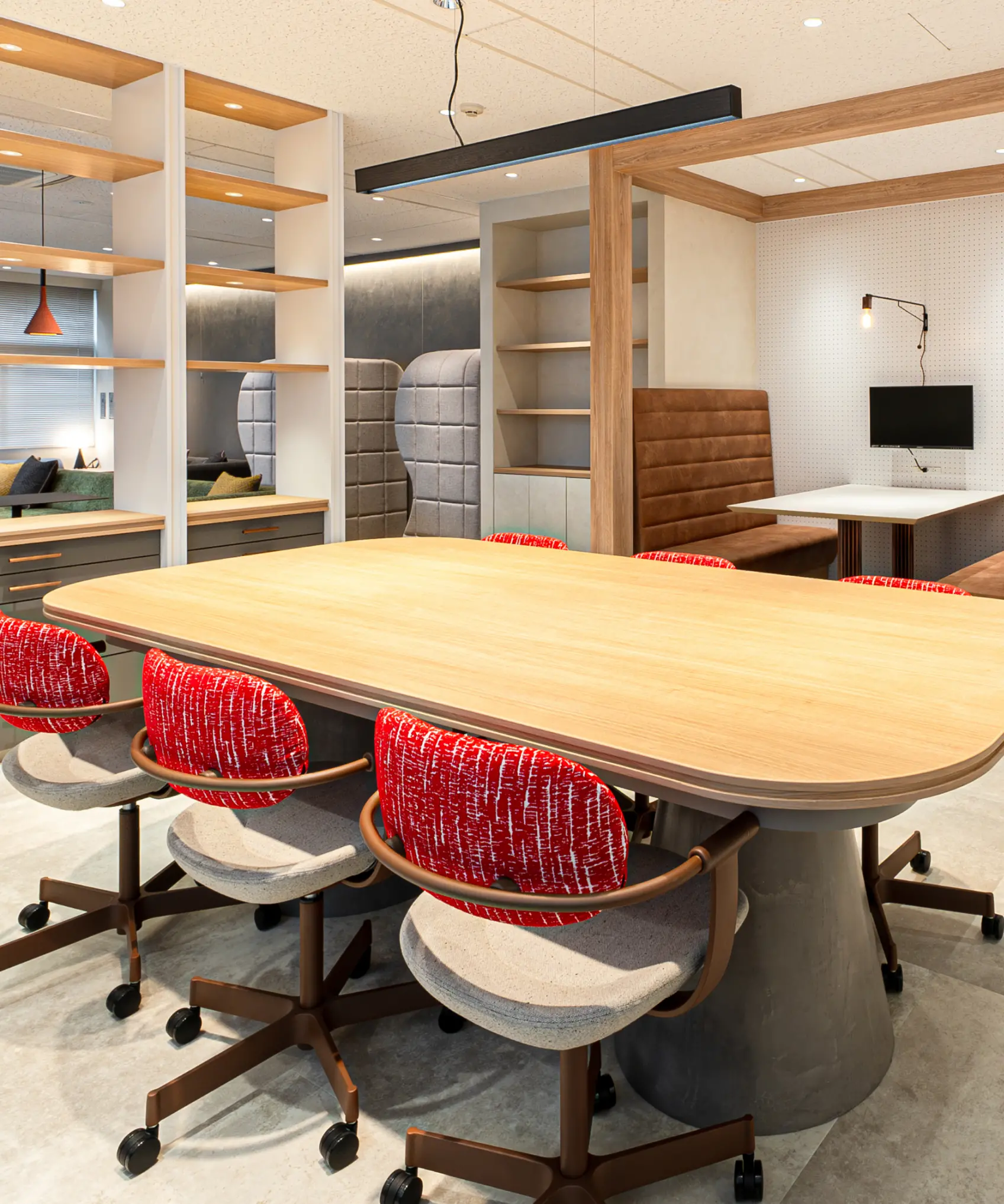 クリエイティブラボ